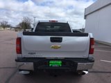 Used 2013 Chevrolet Silverado 2500 LT w/ Custom Sport Truck Package image 4
