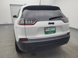 Used 2019 Jeep Cherokee Latitude Plus image 6