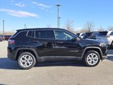 New 2025 Jeep Compass Sport image 2