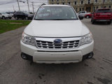 Used 2012 Subaru Forester 2.5X w/ Alloy Wheel Pkg image 3