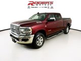 Certified 2022 RAM 2500 Laramie image 3
