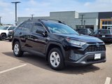 Used 2020 Toyota RAV4 LE image 4
