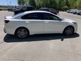 Used 2023 Kia Forte GT-Line w/ GT-Line Technology Package image 2