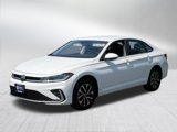 Certified 2025 Volkswagen Jetta S image 3