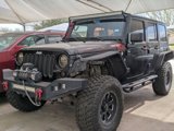 Used 2010 Jeep Wrangler Unlimited Sport image 2