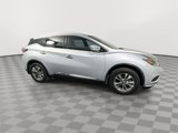 Certified 2018 Nissan Murano SL w/ Moonroof Package image 2