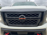 Used 2021 Nissan Titan PRO-4X w/ Pro-4x Utility Package image 6