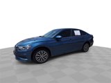 Used 2021 Volkswagen Jetta R-Line image 4