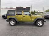 Used 2008 Jeep Wrangler X image 4