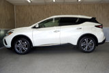 Used 2024 Nissan Murano Platinum w/ Cargo Package image 5