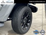 Used 2022 Jeep Wrangler Unlimited Sahara w/ Cold Weather Group image 2