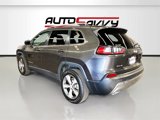 Used 2021 Jeep Cherokee Limited image 5