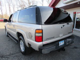 Used 2004 Chevrolet Suburban LT w/ Preferred Equipment Group image 6