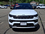 Certified 2023 Jeep Compass Limited image 2