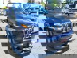 Used 2016 Jeep Cherokee Latitude w/ Cold Weather Group image 2