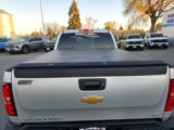 Used 2014 Chevrolet Silverado 3500 LTZ w/ Suspension Package, Off-Road image 5