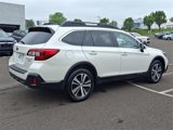 Used 2019 Subaru Outback 3.6R Limited w/ Protection Package #1 image 6
