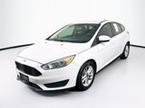 Used 2018 Ford Focus SE image 3