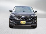 Used 2022 Ford Edge SEL image 2