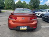 Used 2010 Kia Forte Koup SX image 4