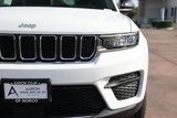 New 2025 Jeep Grand Cherokee Laredo w/ MOPAR Finishing Package image 5