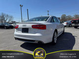 Used 2015 Audi A6 3.0T Premium Plus w/ Cold Weather Package image 5