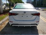 Certified 2022 Nissan Sentra SV image 5