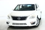 Used 2014 Nissan Altima 2.5 S image 2