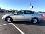 Used 2012 Mitsubishi Galant FE image 5