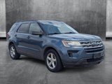 Used 2018 Ford Explorer FWD image 3