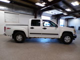 Used 2006 Chevrolet Colorado LT w/ LT Preferred Equipment Group image 6