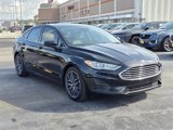 Used 2020 Ford Fusion SE image 3