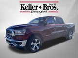 Used 2024 RAM 1500 Laramie image 3