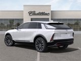 New 2024 Cadillac Lyriq Sport image 3