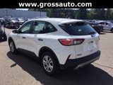 Used 2022 Ford Escape S image 5