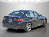 Used 2021 BMW 330i Sedan w/ Premium Package image 4