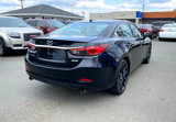 Used 2015 MAZDA MAZDA6 Grand Touring image 6