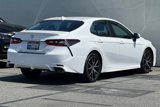 Used 2024 Toyota Camry SE image 4
