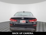 Used 2020 Kia Optima LX image 5