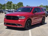 Used 2017 Dodge Durango R/T w/ Technology Group image 3