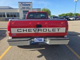 Used 1993 Chevrolet Silverado 3500 4x4 Regular Cab image 4