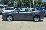 Used 2018 MAZDA MAZDA3 Sport w/ Preferred Equipment Package image 6