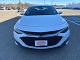 Used 2023 Chevrolet Malibu LT w/ Driver Confidence Package image 5