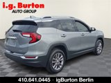 Certified 2023 GMC Terrain SLT image 6