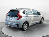 Used 2016 Honda Fit LX image 5
