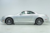 Used 2002 Lexus SC 430 Convertible image 4
