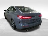 Certified 2022 BMW 228i Gran Coupe w/ Convenience Package image 4