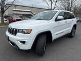 Certified 2022 Jeep Grand Cherokee Limited image 3