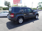 Used 2011 Jeep Liberty Sport image 6