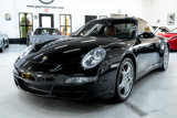 Used 2008 Porsche 911 Carrera 4S image 4
